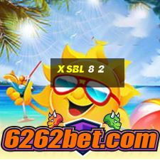 xsbl 8 2