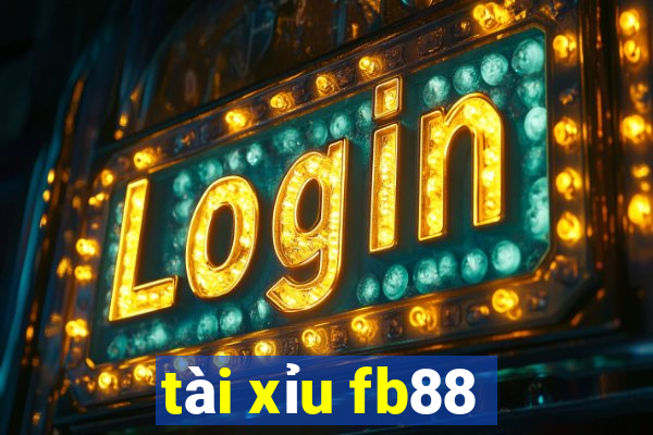 tài xỉu fb88