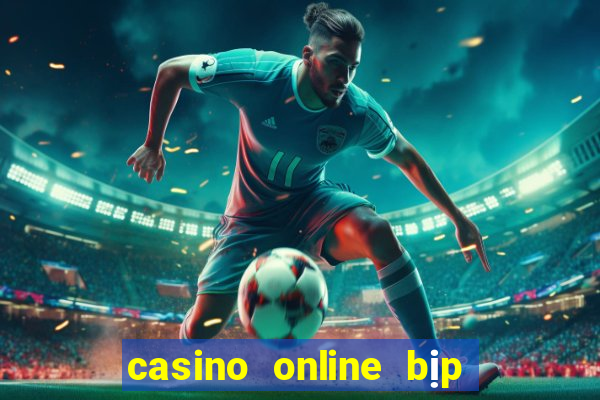 casino online bịp như thế nào