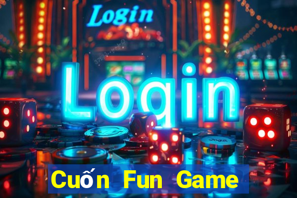 Cuốn Fun Game Bài Lừa Đảo