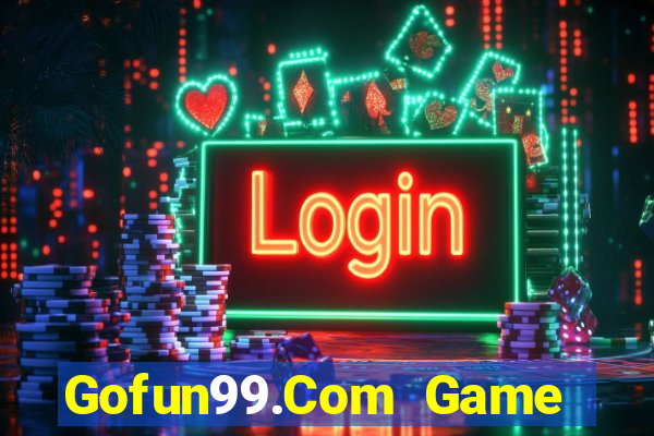 Gofun99.Com Game Bài Royal