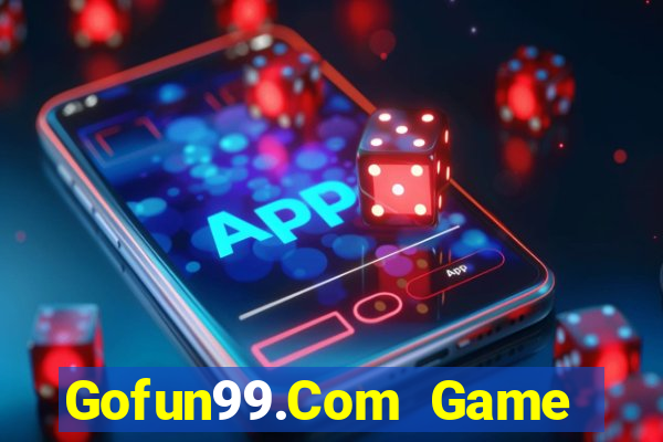 Gofun99.Com Game Bài Royal