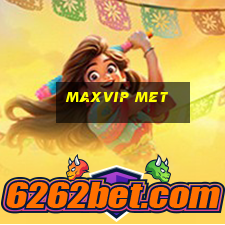 maxvip met