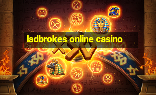 ladbrokes online casino