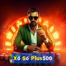 Xổ Số Plus500