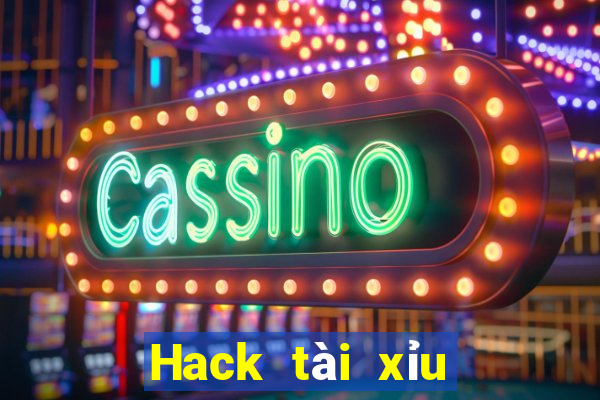 Hack tài xỉu gta san online