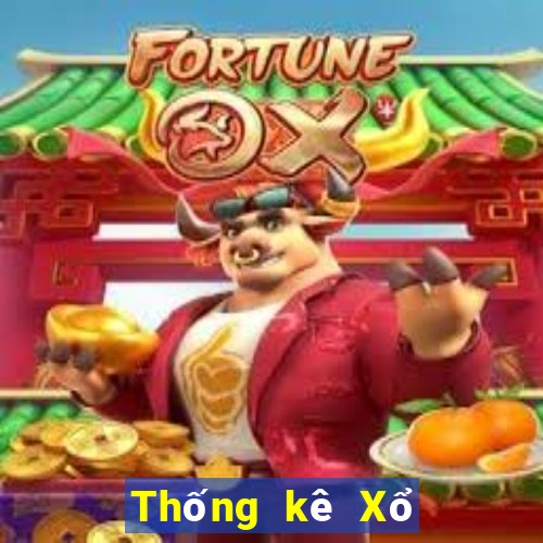 Thống kê Xổ Số Sóc Trăng ngày 8