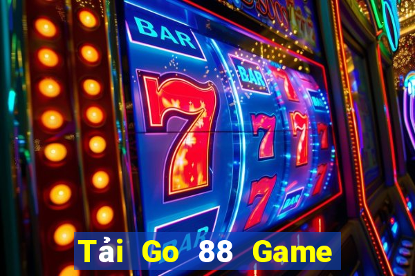 Tải Go 88 Game Bài Qh88