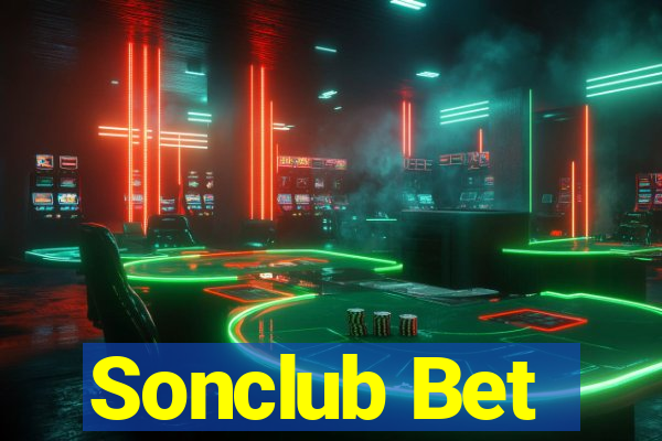 Sonclub Bet