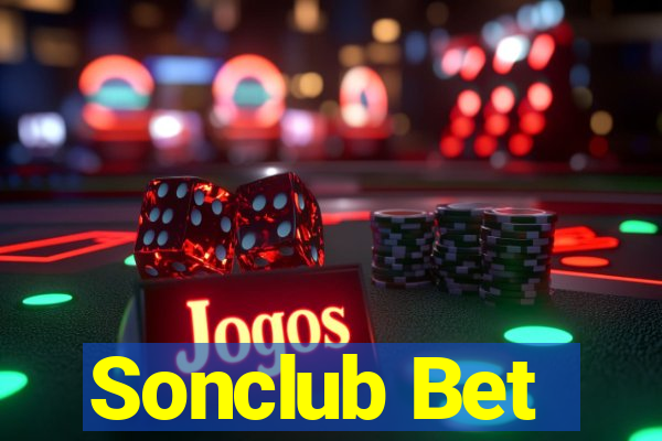 Sonclub Bet