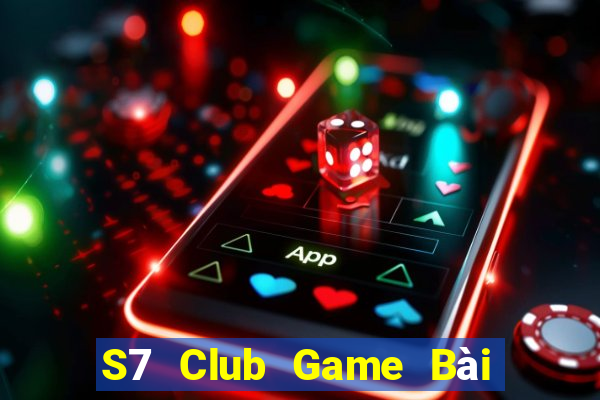 S7 Club Game Bài Nạp Sms