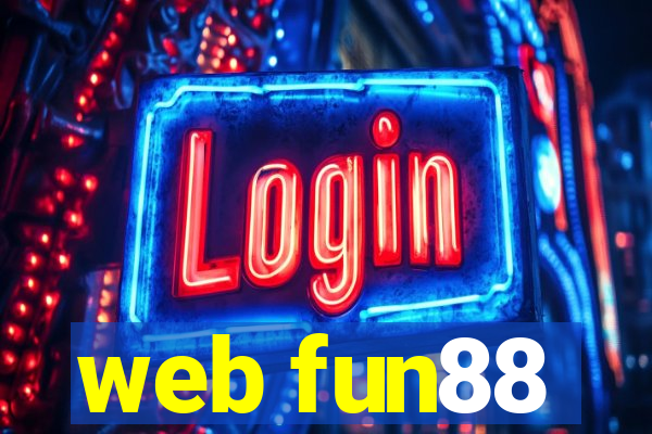 web fun88