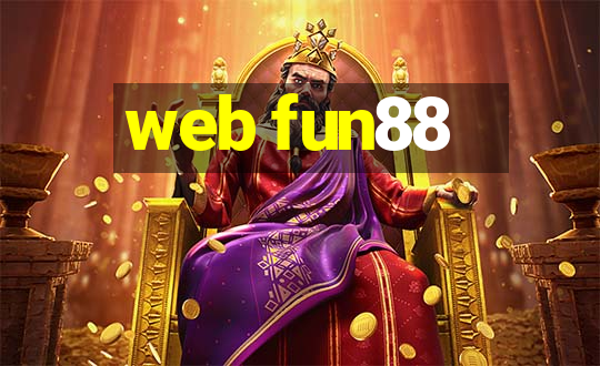 web fun88