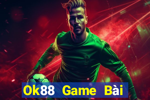 Ok88 Game Bài Xanh 9