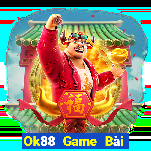 Ok88 Game Bài Xanh 9