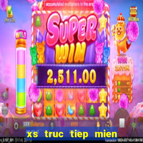 xs truc tiep mien trung ngay hom nay