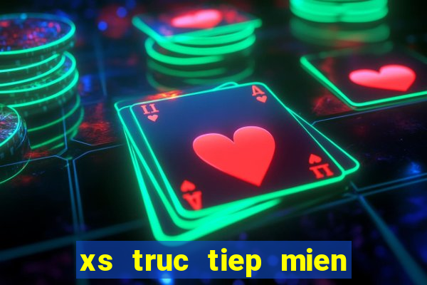 xs truc tiep mien trung ngay hom nay