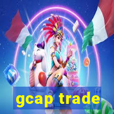 gcap trade