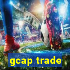 gcap trade