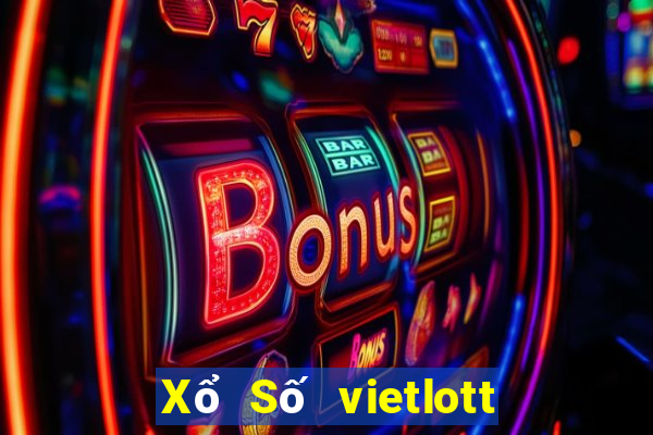 Xổ Số vietlott Kết Quả Xổ Số Chủ Nhật