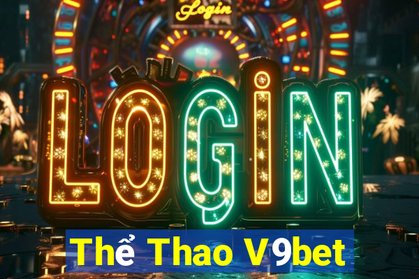 Thể Thao V9bet