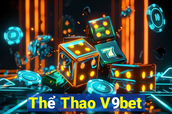 Thể Thao V9bet