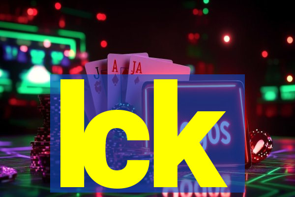 lck