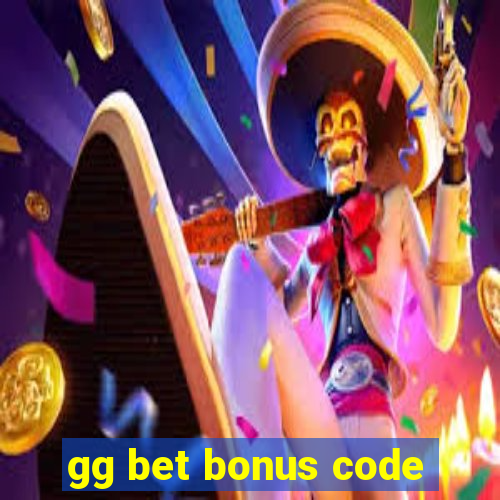 gg bet bonus code