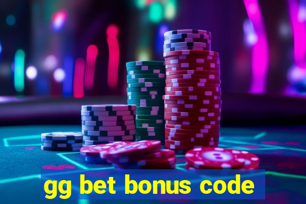 gg bet bonus code