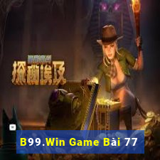 B99.Win Game Bài 77