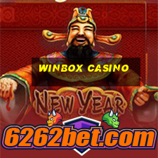 winbox casino