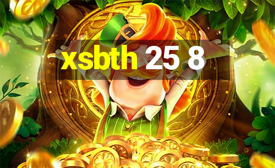 xsbth 25 8