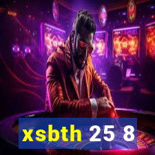 xsbth 25 8