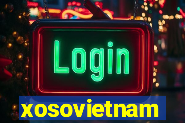 xosovietnam