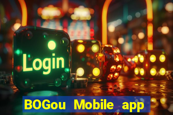 BOGou Mobile app Tải về