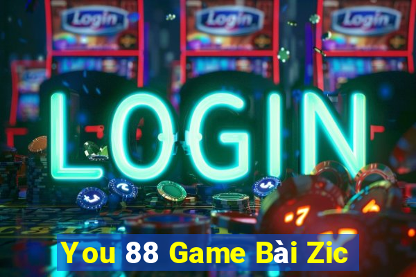 You 88 Game Bài Zic