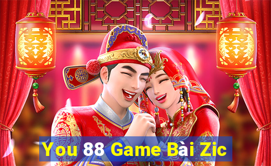 You 88 Game Bài Zic