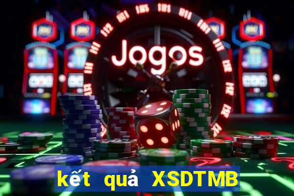 kết quả XSDTMB ngày 19