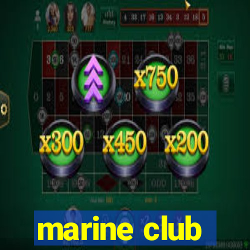 marine club