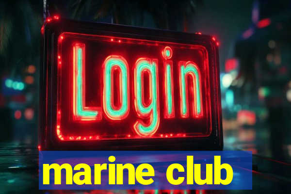 marine club