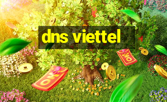 dns viettel