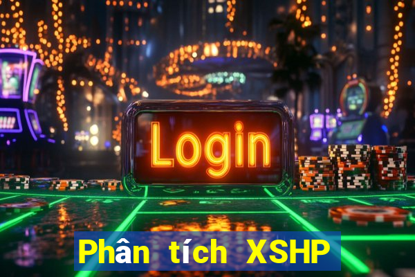 Phân tích XSHP ngày 30