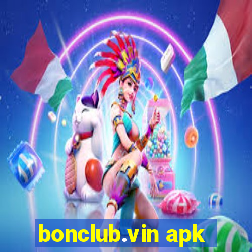 bonclub.vin apk