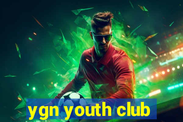 ygn youth club