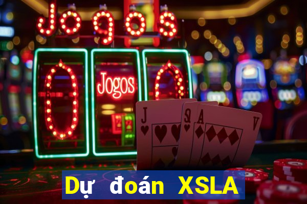 Dự đoán XSLA ngày 30