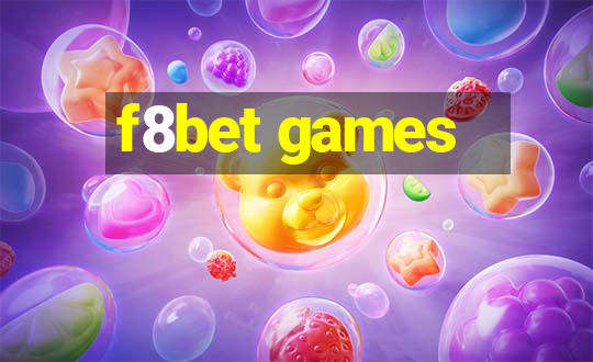 f8bet games