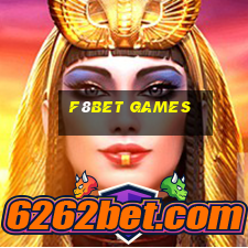 f8bet games