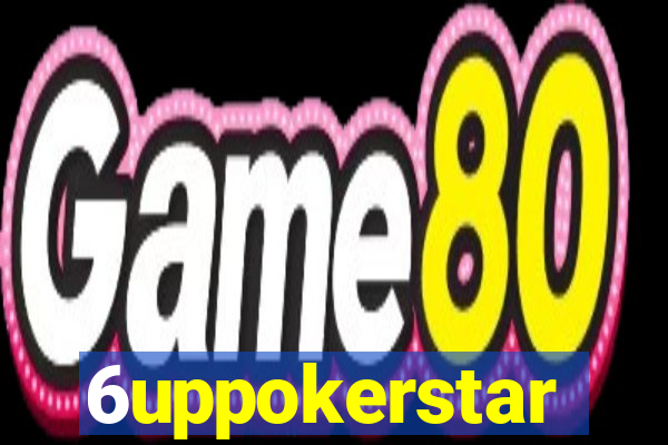 6uppokerstar