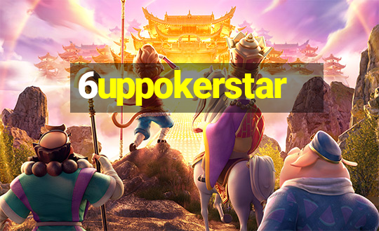 6uppokerstar