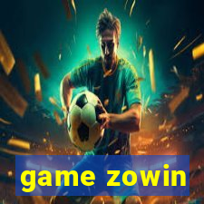 game zowin